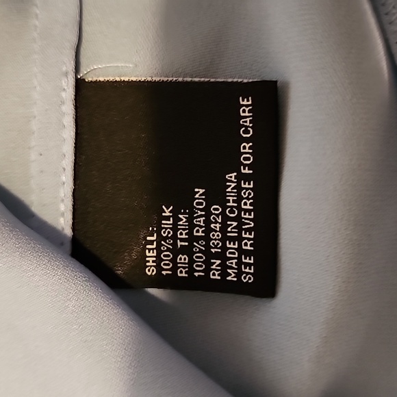 Carlisle Collection Sleeveless Top - Picture 6 of 8